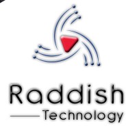 RADDISH TECHNOLOGY logo - Similar company to Securecraft Asia