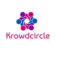 KrowdCircle logo - Similar company to The Talking Hands