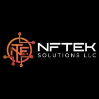 NFTek Solutions LLC logo - Similar company to Createmax.Pk