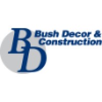 Bush Decor & Construction
