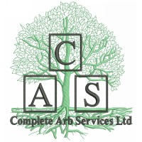 Complete Arb Services Ltd