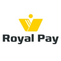 Royal Pay logo - Similar company to Vestrapay Nigeria