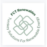 FCT Renewables (Pty) Ltd logo - Similar company to Romotioncam