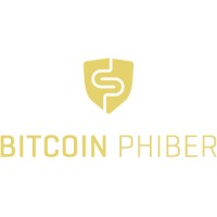 Bitcoin Phiber logo - Similar company to Phiber Inc
