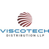 Viscotech Distribution LLP logo - Similar company to Viscotec
