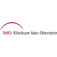 Klinikum Idar-Oberstein logo - Similar company to Association Rameem