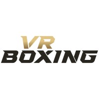VR Boxing logo - Similar company to Maximum Boxing