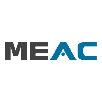 MEAC logo - Similar company to Provalog Logistica E Transportes