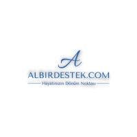 Albirdestek Psikolojik Danışmanlık logo - Similar company to Psikokids Psikolojik Danışmanlık Merkezi