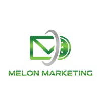 Melon Marketing logo - Similar company to Cab360 Marketing Agency