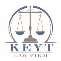 Keyt Law Firm logo - Similar company to Capacity