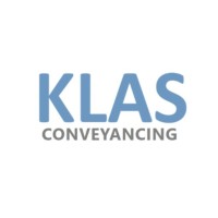 KLAS Conveyancing logo - Similar company to Montrose Conveyancing