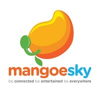 mangoesky logo - Similar company to Pt Mega Sarana Satelit