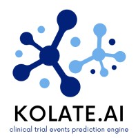 KolateAI PharmaTech Inc logo - Similar company to Pons
