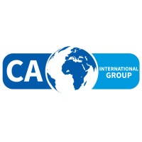 CA INTERNATIONAL A.Ş. 🇹🇷 logo - Similar company to Ci International Certification