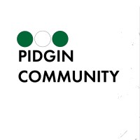 Pidgin Community logo - Similar company to Seventh Design