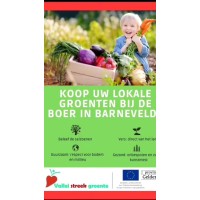 Vallei Streekgroente VOF logo - Similar company to Stichting Demeter