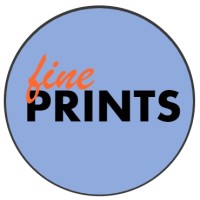 Fine Prints logo - Similar company to Inspire 3D