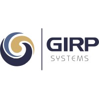 Girp Systems logo - Similar company to Law Technology Solutions