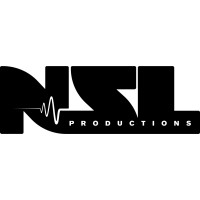 NSL Productions Ltd. logo - Similar company to Mad About Horror Pro