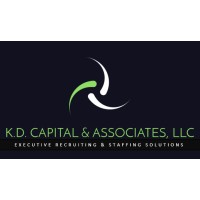 K. D. Capital & Associates, LLC logo - Similar company to Sociam8