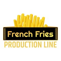 French Fries Production Line logo - Similar company to Masfrost ( Frozen Vegetables )