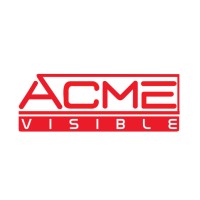 Acme Visible logo - Similar company to Thread Digital