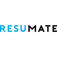 Resumate logo - Similar company to Resumate.In