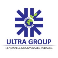 Ultra Group logo - Similar company to Spinktech Software Solution