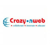 CrazyOnWeb digital marketing institute indore logo - Similar company to Dstechnoverse