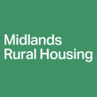 Midlands Rural Housing logo - Similar company to Getting On Uk