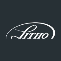 Litho Niemann + M. Steggemann GmbH logo - Similar company to Schmidt+Berner