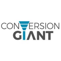 Conversion Giant logo - Similar company to Bluehour Digital Marketing