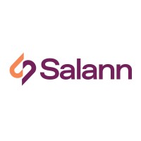 Salann logo - Similar company to Keys-Caldwell