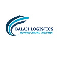 Balaji Logistics Group logo - Similar company to Us Freight Brokers Llc
