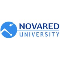 NovaRed University logo - Similar company to Comunix, Tu Escuela De Hacking Ético