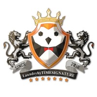 LaundrybyTIMESIGNATURE logo - Similar company to Enterprise Resource Planners