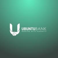 UBUNTUBANK logo - Similar company to Textured People