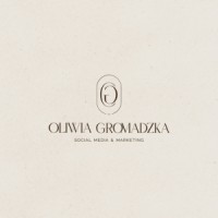 Oliwia Gromadzka Social Media & Marketing logo - Similar company to 36 Minut