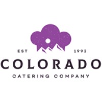 Colorado Catering Company CCC logo - Similar company to Ram Caterers