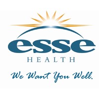 Esse Health Physician Recruitment logo - Similar company to Tci Supercoder