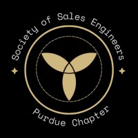 Purdue Society of Sales Engineers logo - Similar company to Uf'S Society Of Sales Engineers