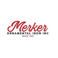 Merker Ornamental Iron