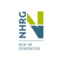 NHRG – Agenzia per il Lavoro logo - Similar company to Technology Srl