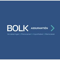 Bolk Assurantiën logo - Similar company to Omt Groep