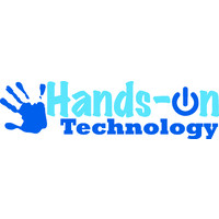Hands-On Technology Education logo - Similar company to Handson+Tech