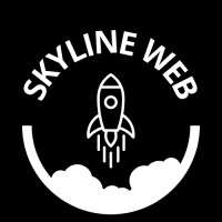 Skyline Web logo - Similar company to Agence Cube