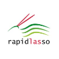rapidlasso GmbH logo - Similar company to Geobeyond Srl