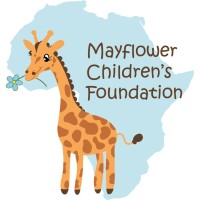 Mayflower Children's Foundation logo - Similar company to Africa Community Of Planetary Partners For Health And Environment - Acopphe