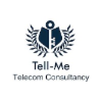 Tell-Me logo - Similar company to Ttp Concepts